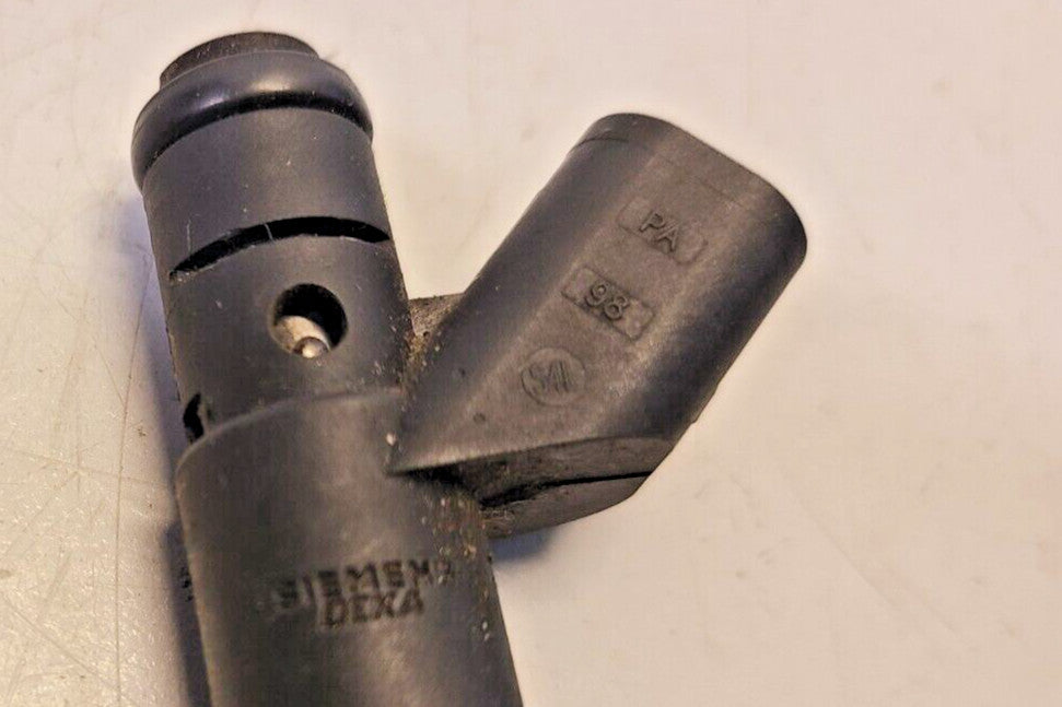 Siemens Deka Fuel Injector 04591308 | W083Q06932
