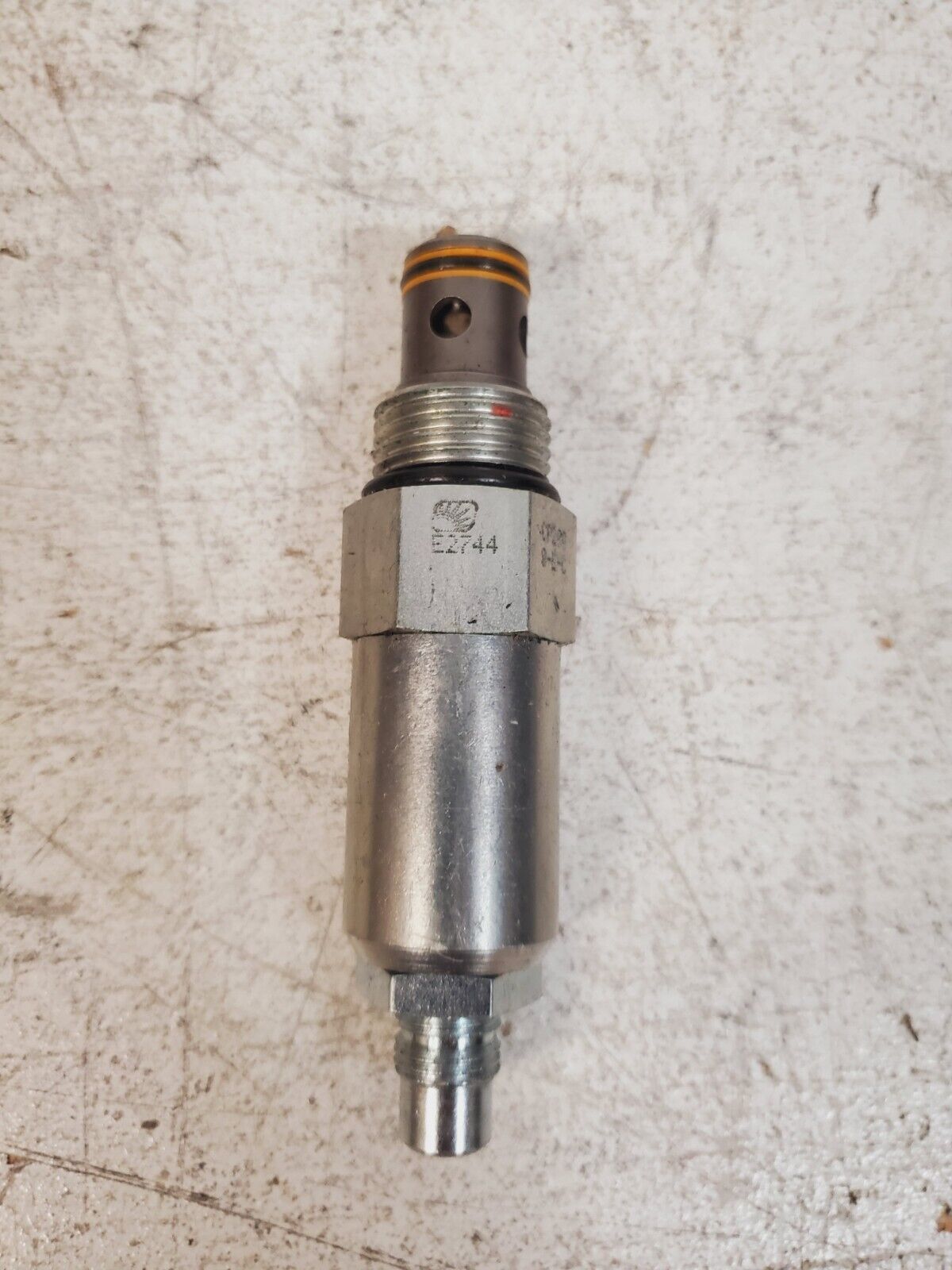 Comatrol Pressure Relief Valves CP200 | 0-E-C E2744