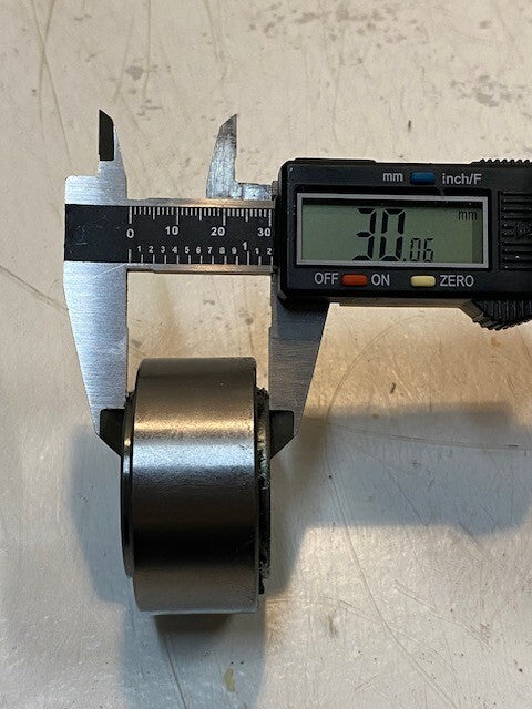 BEARING FWD305530 | 55MM OD 30MM BORE 30MM THICK