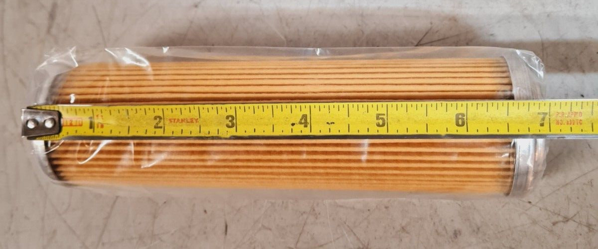 Norman Filter Company Filter Element Set 120765-1