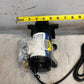 ECO-Worthy 110V Diaphragm Water Pressure Pump DPHC-T33-110V | 50PSI 4.0GPM