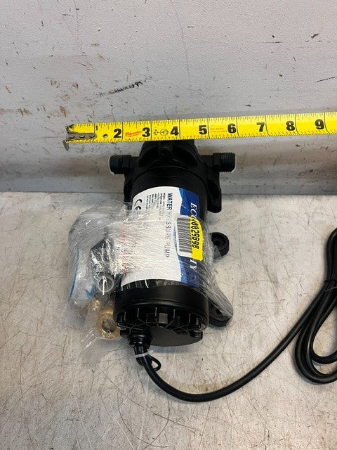 ECO-Worthy 110V Diaphragm Water Pressure Pump DPHC-T33-110V | 50PSI 4.0GPM