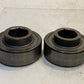 2 Quantity of Fafnir 309KZZ2 | 309KZZ2C1 Insert Bearing Hex Bore (2 Quantity)