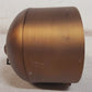 Brass Lighter Adjustable 3/4" With General Electric Bulb
