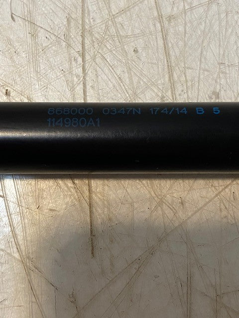 Stabilus 1149801 Gas Spring Shock Strut Universal Lift Support 868000 0347N