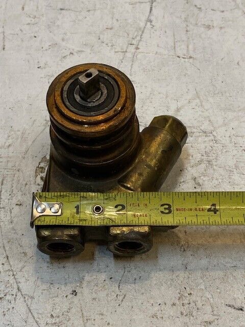 Procon Brass Pump 111A125F11AA250 NSF N012459