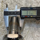 4 Quantity of Putnam & Draw-Tite 2-5/16" 10,000 lbs Trailer Ball Hitches (4 Qty)