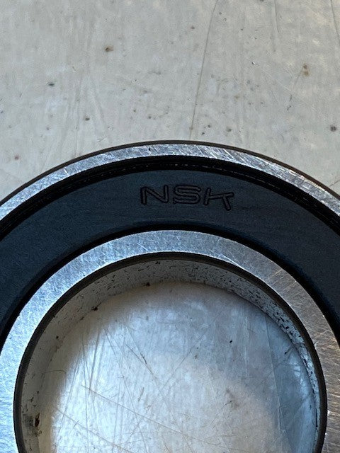5 Quantity of NSK 6904DW Alternator Ball Bearings 37x20x9mm (5 Quantity)