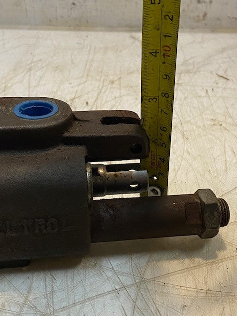 DELTROL 02310 Hydraulic Directional Control Valve Industrial Fluid Power