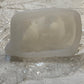 100 Quantity of Silicone Molds of Sleeping Baby Resin Cupcake Toppers (100 Qty)