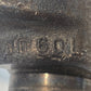 Spicer LHAir Brake S Cam Shaft AD60L | 18-995 | 80806807242A1 | 13.5" Cam Length