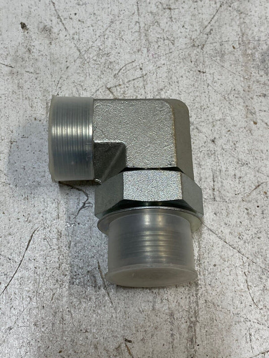 CAT 6V9008 Elbow Adapter