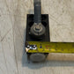 Pister High Pressure Ball Valve for Panel Mounting PN-400 | 1123 | BKHU DN04
