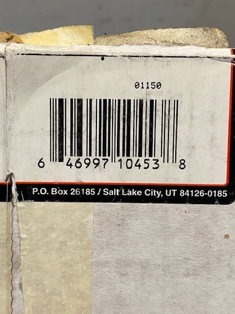 2 Quantity of Hi-Tech Gaskets 100V | 262-400 | MN0130W (2 Quantity)