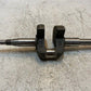 PRU Crankshaft 715 | 18 | 12" Long 19mm End 13mm Threaded End