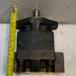 Hydraulic Gear Pump 151-60139 | 22mm Shaft OD