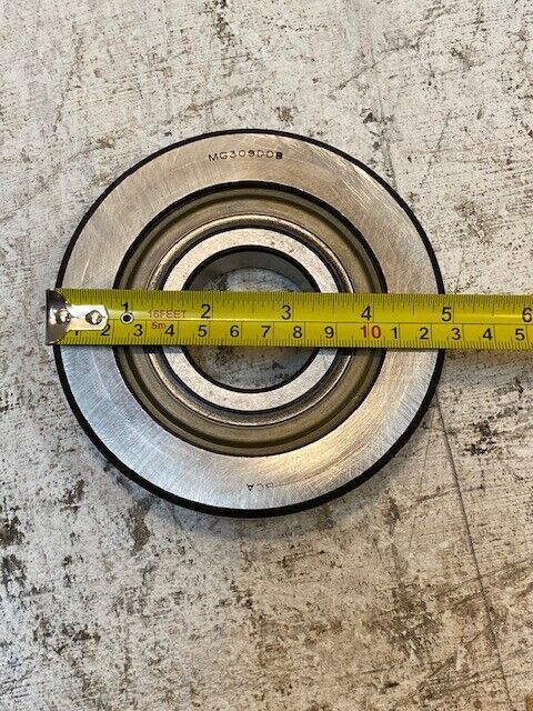 Caterpillar CAT Bearing 0314046 | MG309DDB | 44mm Bore