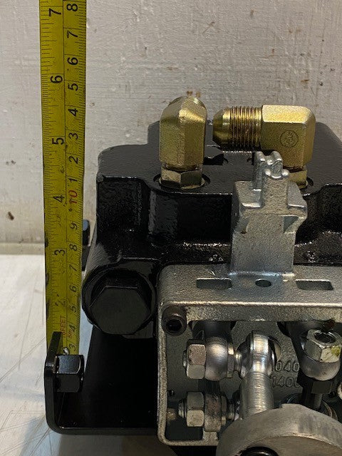 New Holland Hydraulic Control Valve 0403 671400262 Tractor Equipment