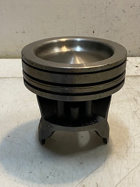 Detroit Diesel Piston Crown 23529367 ASM 16605 1 | 5" x 5" x 5" 51mm Bore