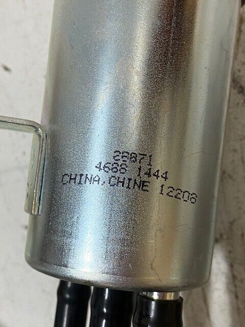 Mann Fuel Filter MF 1011 | 28871 | 4688 1444 | 12208 China