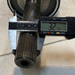 Spicer CV Axle Shaft F5H351C1 | 47763D | F5H348 | 47751G 25" Long