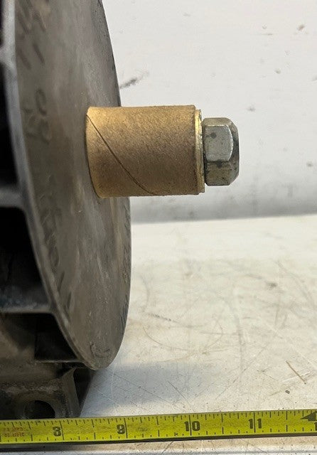 Leece-Neville Alternator BLP2303 | 8RG2112 Heavy Duty Truck OEM Replacement