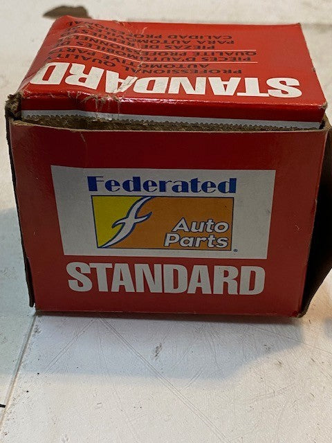 Federated Auto Parts Standard FDRPS155 Pressure Switch