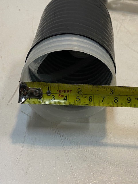 3M Cold Shrink Cable Breakout Boot 3" Dia. 6-1/2" Tall
