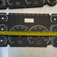 18 Qty of Adhesive Overlay Polycarbonate Control Panels A2C53216130 (18 Qty)