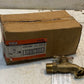 12 Quantity of B&K 103-003 Brass Hose Bibb Valves 1/2" MPT (12 Quantity)