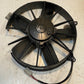 SPAL 11" 12V High Performance Cooling Radiator Fan Blower VA03-AP70/LL-37A *USED