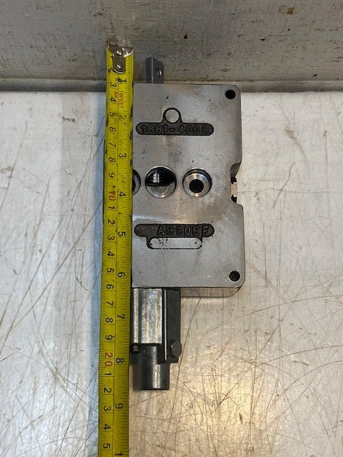 Sauer Danfoss Hydraulic Sectional Valve for John Deere 1681-400R | 156B7006