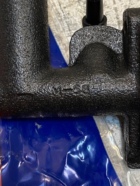 Duralast 12407 Clutch Master Cylinder M-58