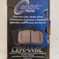 5 Qty of Centric Parts Premium Disc Brake Pads | 301.13910 | 9156 | 5 Quantity