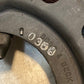 Borg & Beck 5985 | 11171 | 0358 | 9-Lug Clutch Pressure Plate