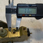 Brake Proportioning Valve E | 4-1/2" Long 13m Bore 11mm Bore 8mm Bore
