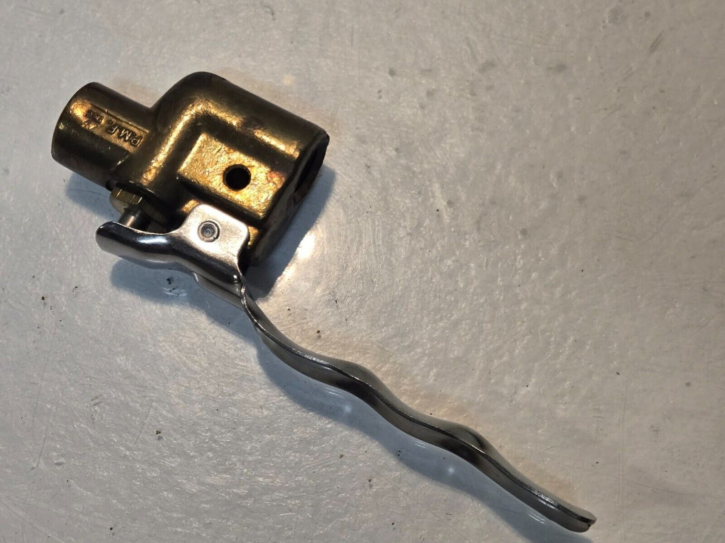 2 Quantity of PX19+ Brass Spray Valves 5013756-1 P10214051A Z05M3E (2 Qty)