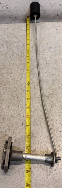 Rochester Sensors 6500 Series Adjustable Liquid Level Tank Gauge 5-00547