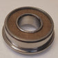 5 Quantity of Flanged Ball Bearings 3/8 X 7 | 1003817000 | FS07-B02 (5 Qty)