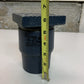50415-881 Heavy Duty 6” Level-Trol Adjustable Floor Clean Out