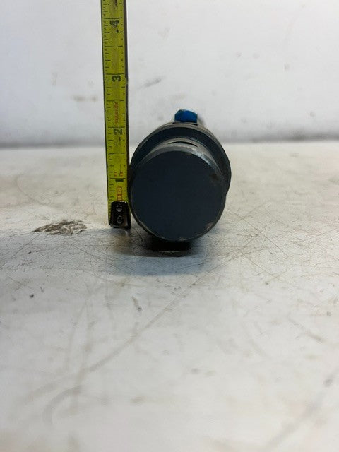 Double Acting Hydraulic Main Lift Cylinder SE313-596 | P02-132 Replacement