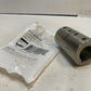 Ruland CLX-16-16-SS One Piece Rigid Coupling Stainless Steel Bore: 1" x 1"