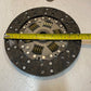 AP Clutch 7232, AP08L66460A0, M26B14, 23-Spline, 26mm Bore, 9-3/8" OD