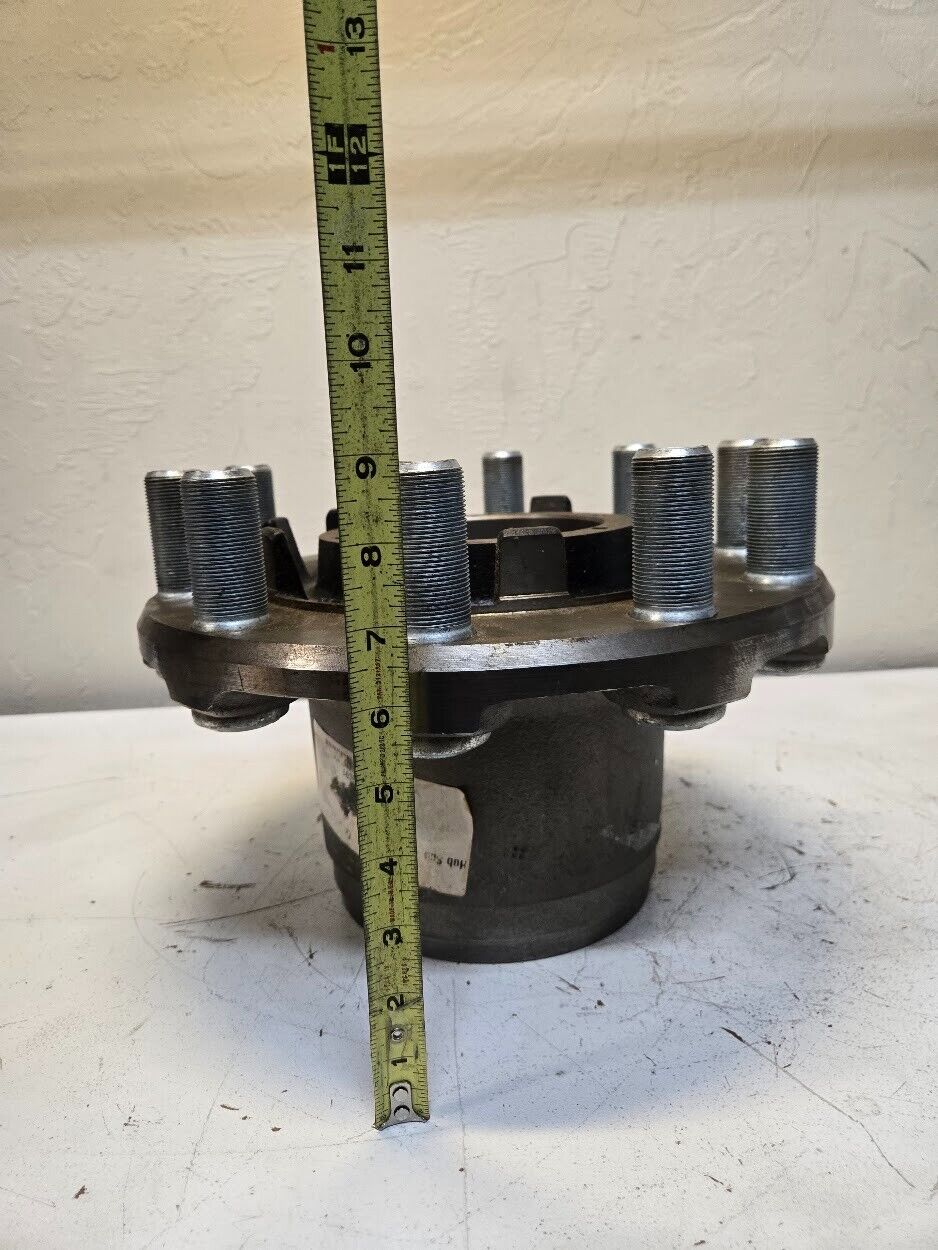 Front Axle Hub H1009 | HF707K