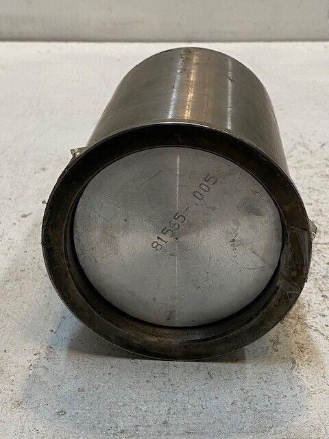 Compressco Piston & Connecting Rod 81565-005 | 67mm Bore 10-1/2" Long