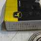 John Deere AM117980 | T206-2RST Single Row Cylindrical Ball Bearing 30x62x17mm