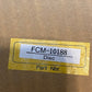 2 Quantity of Regal FCM-10188 Friction Clutch Discs 95-Teeth 12" Dia. (2 Qty)