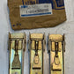 3 Quantity of GM Electromotive 1-08498896 Latches | 5" x 2" x 1" (3 Quantity)