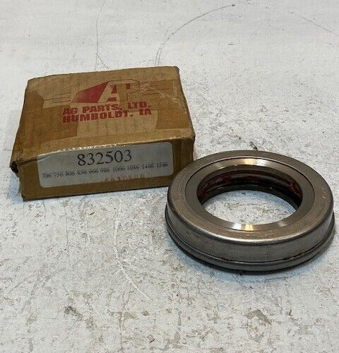 AG Parts Aetna Release Bearing 832503 | 63mm Bore 4-1/16" OD