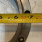 10-Bolt Retainer Bearing 3180 Export Pump 200055 | 11006108 | C03225A-1000
